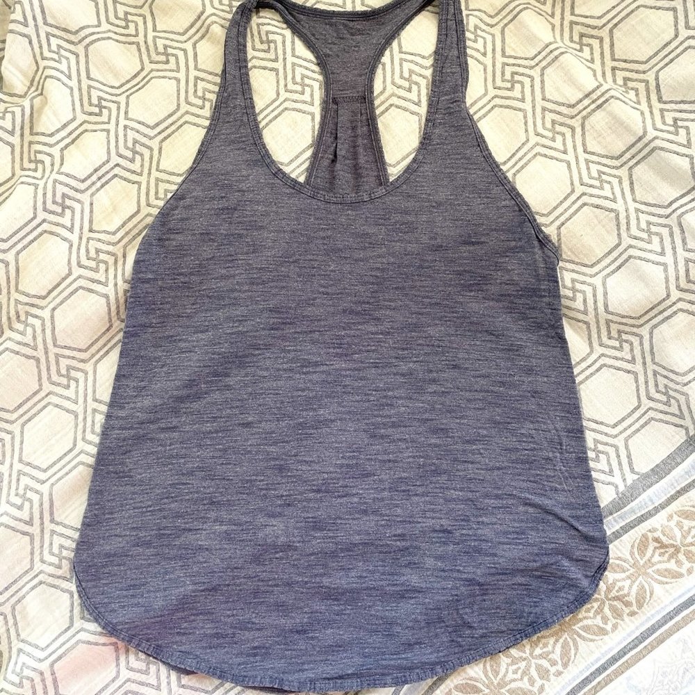 Lululemon | Racerback tank